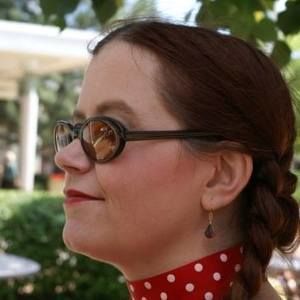 Meet your Posher, Aimee